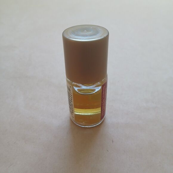 Vintage Claire Burke Apple Jack & Peel Home Refresher Oil .5 FL OZ - Picture 3 of 4